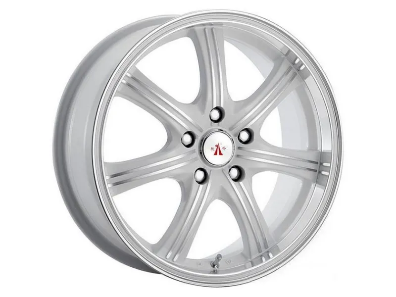 Lawu YL-454 6x14 5x100 ET35 DIA73.1 SP