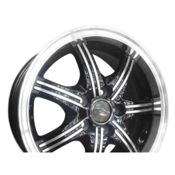 Lawu YL-454 6x14 5x100 ET35 DIA73.1 BP