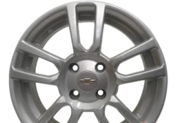 Lawu SL-0024 6.5x15 4x100 ET39 DIA56.6 A