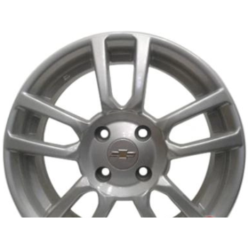 Lawu SL-0024 6.5x15 4x100 ET39 DIA56.6 A