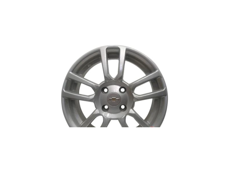Lawu SL-0024 6.5x15 4x100 ET39 DIA56.6 A