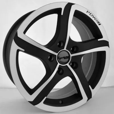 Lawu SL-267 7x16 4x108 ET20 DIA65.1 MBM