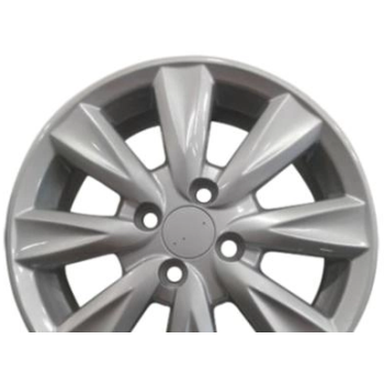 Lawu SL-814 6x15 4x100 ET45 DIA54.1 S