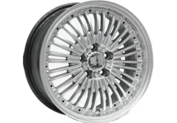 Lawu YL-2519 6.5x15 4x114.3 ET35 DIA73.1 SP