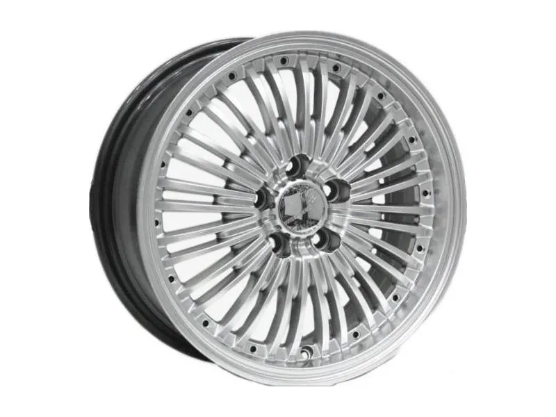 Lawu YL-2519 6.5x15 4x114.3 ET35 DIA73.1 SP