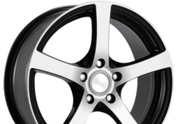 Lawu YL-239 7x16 5x112 ET40 DIA57.1 BP