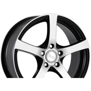 Lawu YL-239 7x16 5x112 ET40 DIA57.1 BP