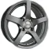 Lawu YL-239 7x17 5x108 ET40 DIA73.1 S