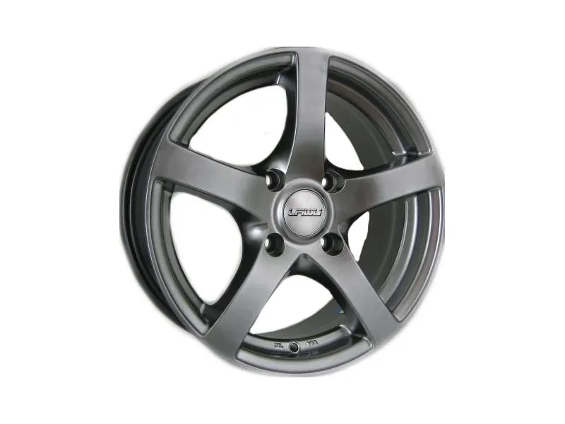 Lawu YL-239 7x17 5x108 ET40 DIA73.1 S