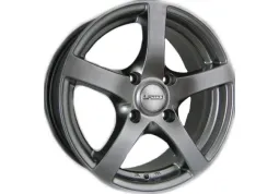 Lawu YL-239 7x16 5x112 ET35 DIA66.6 HS