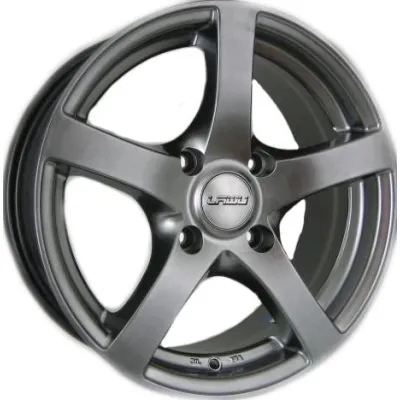 Lawu YL-239 7x16 5x112 ET35 DIA66.6 HS