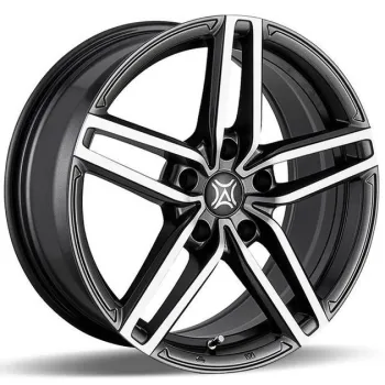 Lawu  YL-2768 7x16 5x105 ET38 DIA56.6