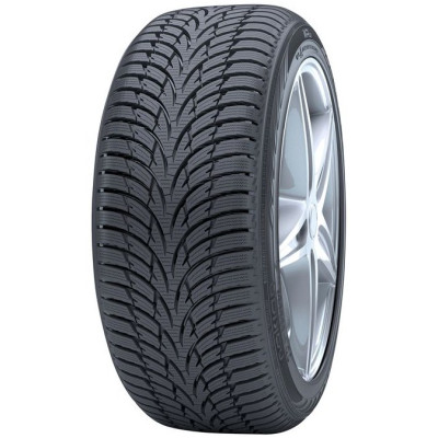 Зимняя шина Nokian WR D3 205/60 R16 92H Flat Run