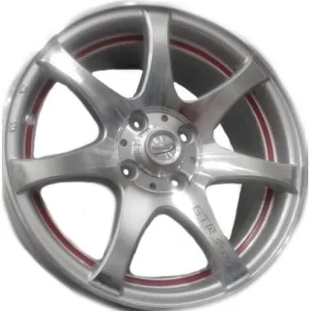 Lawu  YL-3103 6.5x15 4x98 ET32 DIA58.6 W