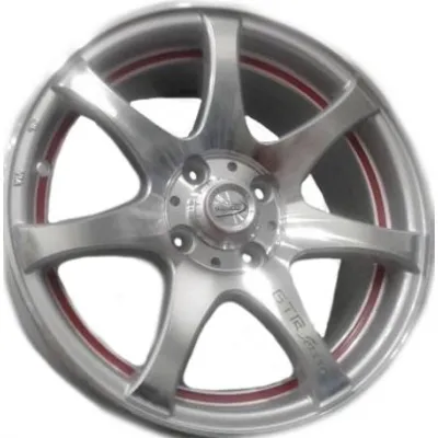 Lawu  YL-3103 6.5x15 4x98 ET32 DIA58.6 W