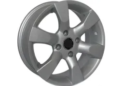 Lawu SL-034 6x15 4x108 ET23 DIA65.1 S