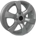 Lawu  SL-034 6.5x15 5x108 ET40 DIA63.3 MGRA