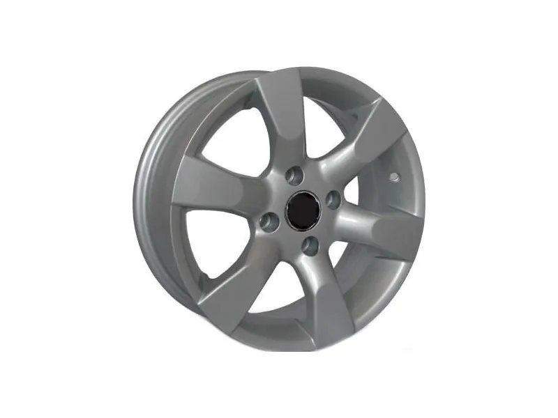 Lawu  SL-034 6.5x15 5x108 ET40 DIA63.3 MGRA