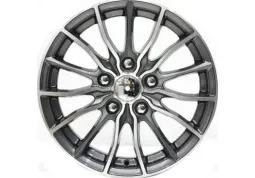 Lawu YL-7620 6.5x15 4x108 ET35 DIA67.1 EP