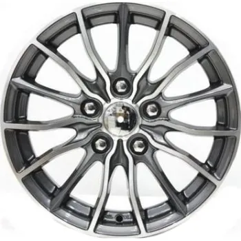 Lawu YL-7620 6.5x15 4x108 ET35 DIA67.1 EP