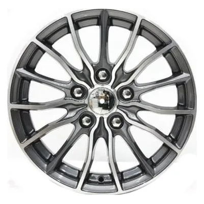 Lawu YL-7620 6.5x15 4x108 ET35 DIA67.1 EP