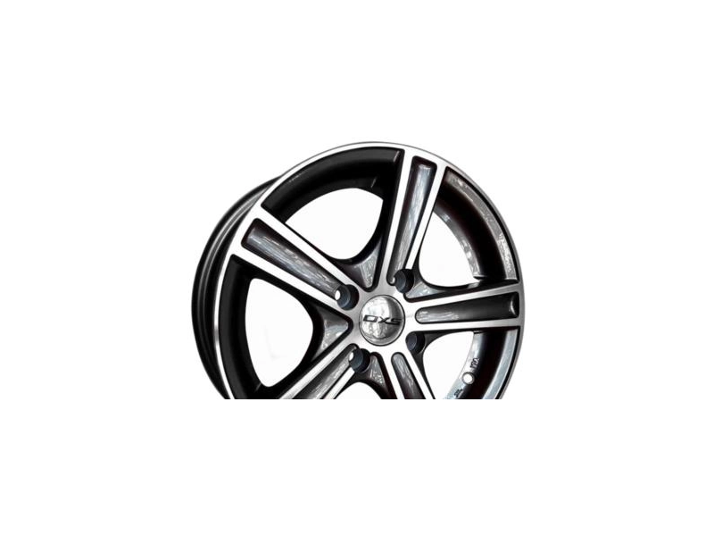 Lawu YL-626 6.5x15 4x108 ET35 DIA67.1 BP