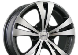 Lawu SL-131 6.5x15 5x112 ET35 DIA73.1 MBM