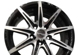 Lawu SL-9003 6.5x15 5x112 ET35 DIA73.1 MB