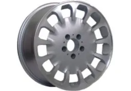 Lawu YL-058 7x15 5x112 ET37 DIA66.6 SP