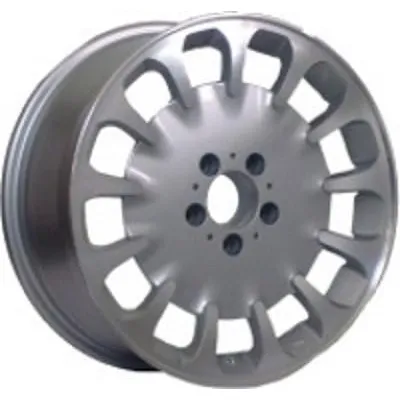 Lawu YL-058 7x15 5x112 ET37 DIA66.6 SP