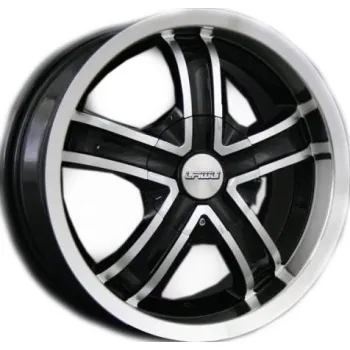 Lawu RX-526 6.5x15 5x112 ET35 DIA73.1 MB