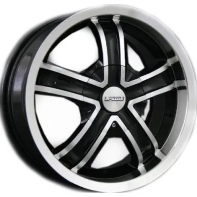 Lawu RX-526 6.5x15 5x112 ET35 DIA73.1 MB