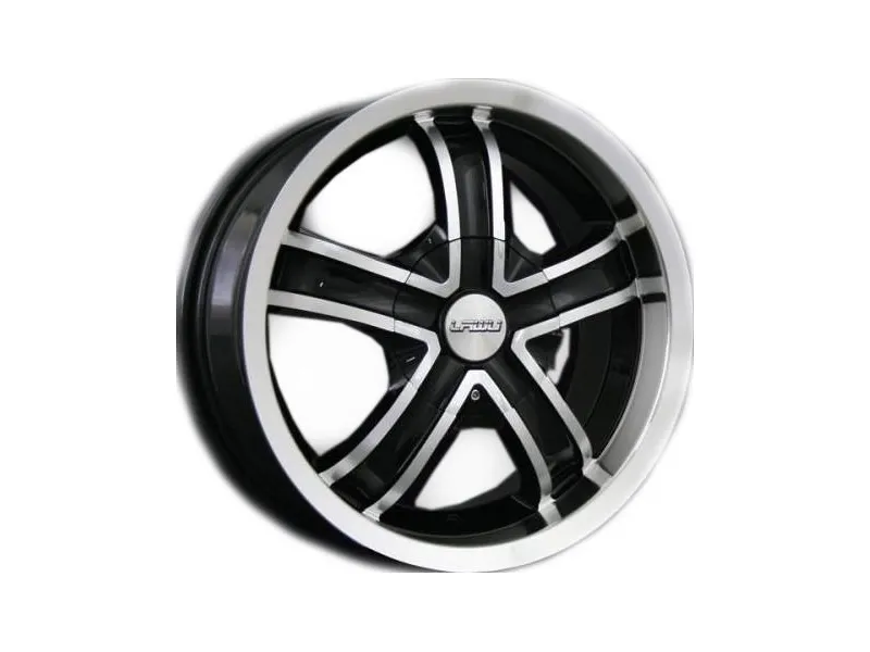 Lawu RX-526 6.5x15 5x112 ET35 DIA73.1 MB