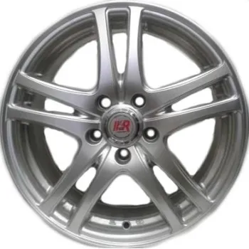 Lawu YL-4816 6x15 5x112 ET45 DIA73.1 S