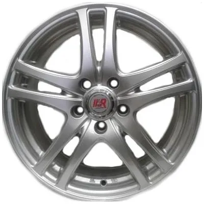 Lawu YL-4816 6x15 5x112 ET45 DIA73.1 S