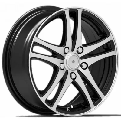 Lawu YL-4816 6.5x16 5x108 ET48 DIA73.1 HS