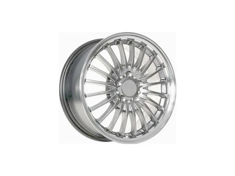 Lawu YL-3106 6.5x15 5x112 ET38 DIA66.6 HSLP