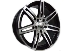 Lawu YL-285 6.5x15 5x112 ET35 DIA73.1 SP