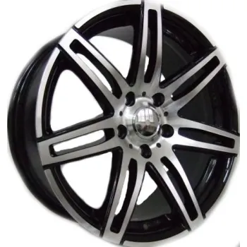 Lawu YL-285 6.5x15 5x112 ET35 DIA73.1 SP