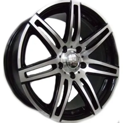 Lawu YL-285 6.5x15 5x112 ET35 DIA73.1 SP
