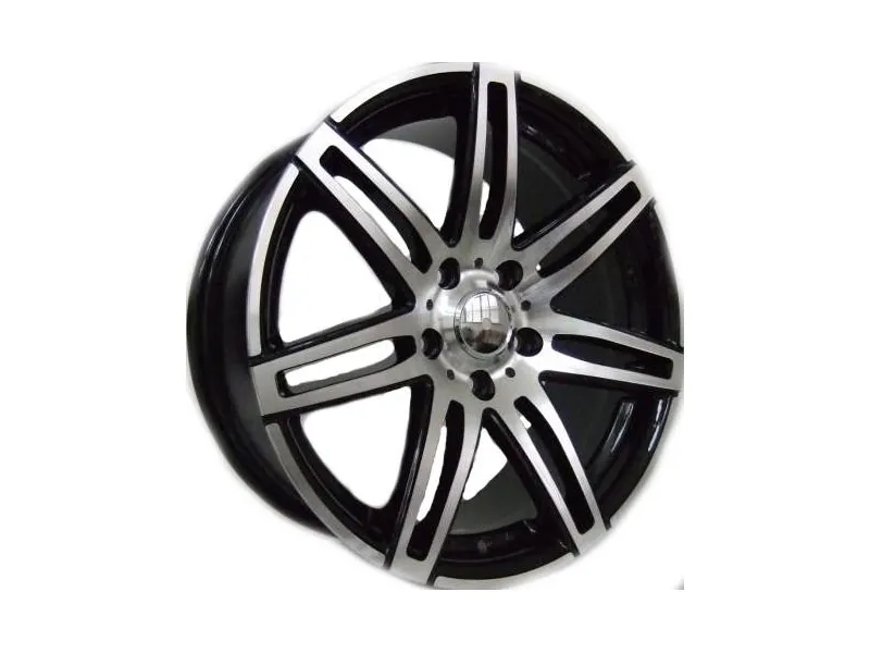 Lawu YL-285 6.5x15 5x112 ET35 DIA73.1 SP