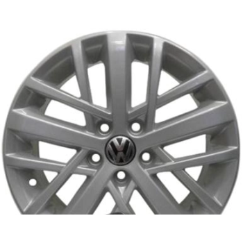 Lawu SL-0001 6x15 5x100 ET38 DIA57.1 A