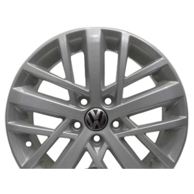 Lawu SL-0001 6x15 5x100 ET38 DIA57.1 A