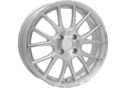 Lawu YL-178 6x15 5x100 ET45 DIA67.1 SP