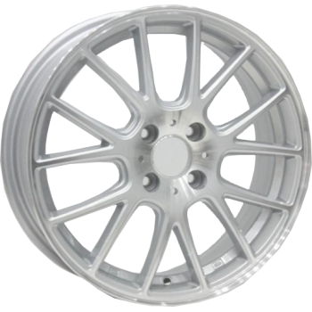 Lawu YL-178 6x15 5x100 ET45 DIA67.1 SP