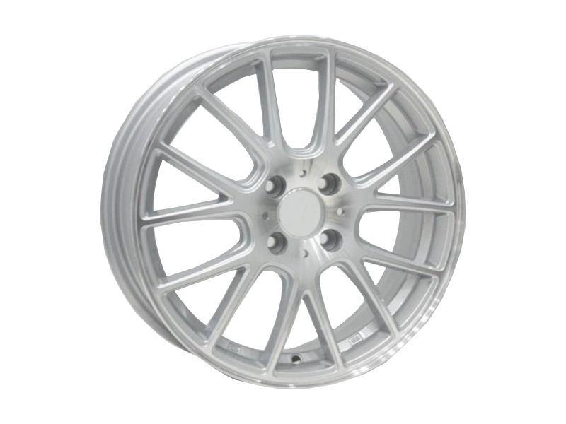 Lawu YL-178 6x15 5x100 ET45 DIA67.1 SP