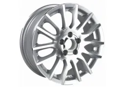 Lawu YL-7360 6x15 5x100 ET35 DIA57.1 EP