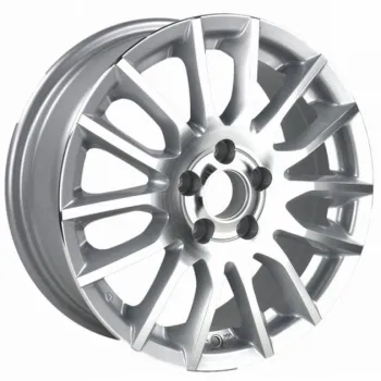 Lawu YL-7360 6x15 5x100 ET35 DIA57.1 EP