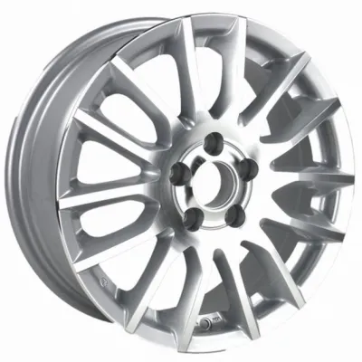 Lawu YL-7360 6x15 5x100 ET35 DIA57.1 EP