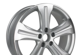 Lawu YL-7605 6.5x15 5x114.3 ET38 DIA60.1 SP